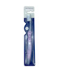 One Sofresh Flossing Toothbrush Soft Full Size Assorted Colors