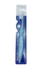 One Sofresh Flossing Toothbrush Soft Full Size Assorted Colors