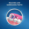 OralB Kids Battery Toothbrush Featuring Disneys Little Mermaid Soft Bristles for Kids 3