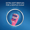 OralB Kids Battery Toothbrush Featuring Disneys Little Mermaid Soft Bristles for Kids 3