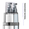 Portable Toothbrush Cup 8 in 1 Wash Set Storage Case Toothbrush Toothpaste Shower Gel Shampoo Comb Travel Kits Toiletry