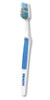REACH Advanced Design Toothbrushes Firm 3 Count Colors May Vary