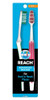 REACH Advanced Design Toothbrushes Firm 3 Count Colors May Vary