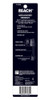REACH Advanced Design Toothbrushes Firm 3 Count Colors May Vary