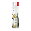 RADIUS Big Brush with Replaceable Head BPA Free ADA Accepted Toothbrush Designed to Improve Gum Health Reduce Gum Issues