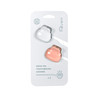 Haven Toothbrush Cover Fits Electronic and Manual Toothbrushes Toothbrush Case Holder for Travel Set of Two Tooth Brush