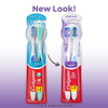 Colgate Enamel Health Sensitive Toothbrush Extra Soft 2 ct