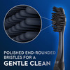 OralB Charcoal Toothbrushes Soft 4ct