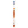 Colgate Zig Zag Deep Clean Toothbrush Medium Pack 6 Count Pack of 6