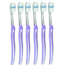 OralB Indicator Toothbrush Flat Trim 35 Soft Pack of 6