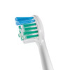 Waterpik Compact Brush Heads Replacement Tooth Brush Heads For Former SensonicComplete Care Models SRSB3W 3 Count