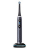 Charger Replacement for OralB iO Electric Toothbrush Series 78 910 Magnetic Charging Base Travel Friendly USB Powered Bl