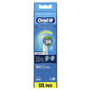 OralB Precision Clean Toothbrush Heads Pack of 8
