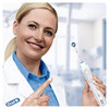 OralB Precision Clean Toothbrush Heads Pack of 8