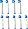 OralB Precision Clean Replacement Toothbrush EB9ER