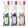 RADIUS Big Brush with Replaceable Head BPA Free ADA Accepted Toothbrush Designed to Improve Gum Health Reduce Gum Issues