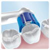 OralB Precision Clean Brush Heads 8 2