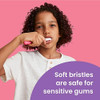 quip Sonic Toothbrush Replacement Heads for Kids 3 Pack Verified quip Small Brush Head Refills for Electric Toothbrushes
