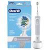 OralB Vitality FlossAction Electric Rechargeable Toothbrush powered by Braun 1 Count
