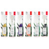 RADIUS Big Brush with Replaceable Head BPA Free ADA Accepted Toothbrush Designed to Improve Gum Health Reduce Gum Issues