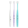 Brilliant Oral Care Expectant Mom Toothbrush a Pregnancy Must Have with Gentle Extra Soft Bristles Round Head for Sensit