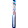 OralB Gum Care Extra Soft Toothbrush for Sensitive Teeth and Gums Compact Small Head Colors Vary Pack of 3
