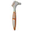 Gus Craft 2Pack Denture Cleaning Brush Set Premium Hygiene Denture Cleaner Set for Denture Care Top Denture Cleanser Too