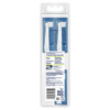 OralB Gum Care Replacement Brush Heads for an OralB Electric Toothbrush Pack of 3