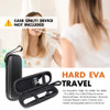 ProCase Toothbrush Travel Case for OralB Pro 1000 1500 3000 5000 7000 Sonicare 5100 6100 AquaSonic Sonic Electric Power