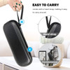 ProCase Toothbrush Travel Case for OralB Pro 1000 1500 3000 5000 7000 Sonicare 5100 6100 AquaSonic Sonic Electric Power