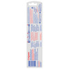 Colgate Kids Battery Powered Toothbrush Kids Battery Toothbrush with Included AA Battery Extra Soft Bristles FlatLaying
