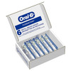 OralB Floss Action Replacement Brush Heads for an OralB Electric Toothbrush Pack of 6