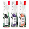 RADIUS Big Brush with Replaceable Head BPA Free ADA Accepted Toothbrush Designed to Improve Gum Health Reduce Gum Issues