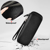 Toothbrush Travel Case Compatible with OralB Pro 1000 2000 3000 3500 1500 for Philips Sonicare ProtectiveClean 4100 5100