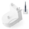 Wall Charger Base for Oral B Braun Electric Toothbrush Wireless Wall Mount OralB Toothbrush Charger Compatible with for