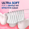 OralB Advanced Sensitive Toothbrushes Extra Soft 2 Count