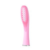 FOREO ISSA Hybrid Wave Brush Head Pink MedicalGrade Silicone PBT Polymer Bristles 6 Months Lasting