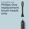 Philips Sonicare One by Sonicare Rechargeable Toothbrush Shadow HY120026