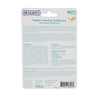 Dr Talbots Toddler Training Toothpaste Naturally Inspired with Citroganix with Nuby Nananubs Banana Massaging Toothbrush