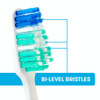 REACH Advanced Design Adult Toothbrush Soft 7 Count