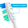 REACH Advanced Design Adult Toothbrush Soft 7 Count
