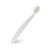 RADIUS Childrens Toothbrush Pure Brush Ultra Soft BPA Free and ADA Accepted Designed for Delicate Teeth and Gums for Kid