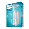Sonicare Protective Clean Rechargeable Toothbrushes 2 Handless 3 Brush Heads 2 Travel Case 2 Chargers