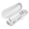 Sonicare Protective Clean Rechargeable Toothbrushes 2 Handless 3 Brush Heads 2 Travel Case 2 Chargers