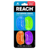 Reach Toothbrush Cover 4 Count