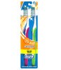 OralB Complete Deep Clean Toothbrushes Soft 2 Count
