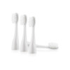 Nuby Vibrating Toothbrush Replacement Heads Pack of 4