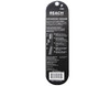 Reach Advanced Design Firm Toothbrushes Colors May Vary 3 Count Pack of 2 Total 6 Toothbrushes