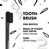 Marvis Toothbrush Medium Nylon Bristle