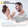 ProCase Travel Case for OralBOralB Pro SmartseriesIO Serie Sonicare ProtectiveClean Electric Toothbrush Hard EVA Case Co